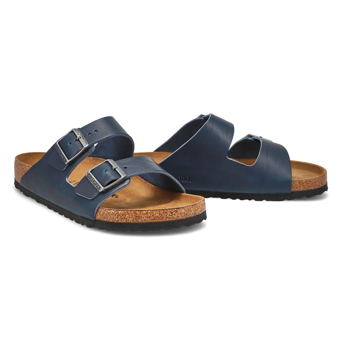 Birkenstock Men's Arizona BF Sandal 
