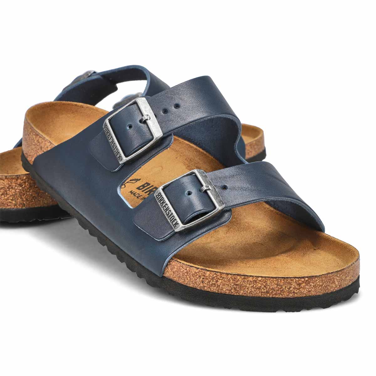 Birkenstock Men's Arizona LTR Sandal 