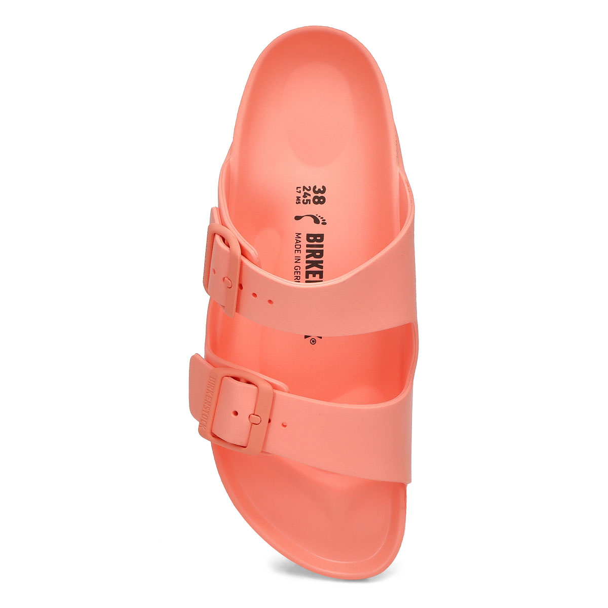 Birkenstock Women's Arizona EVA Narrow Sandal