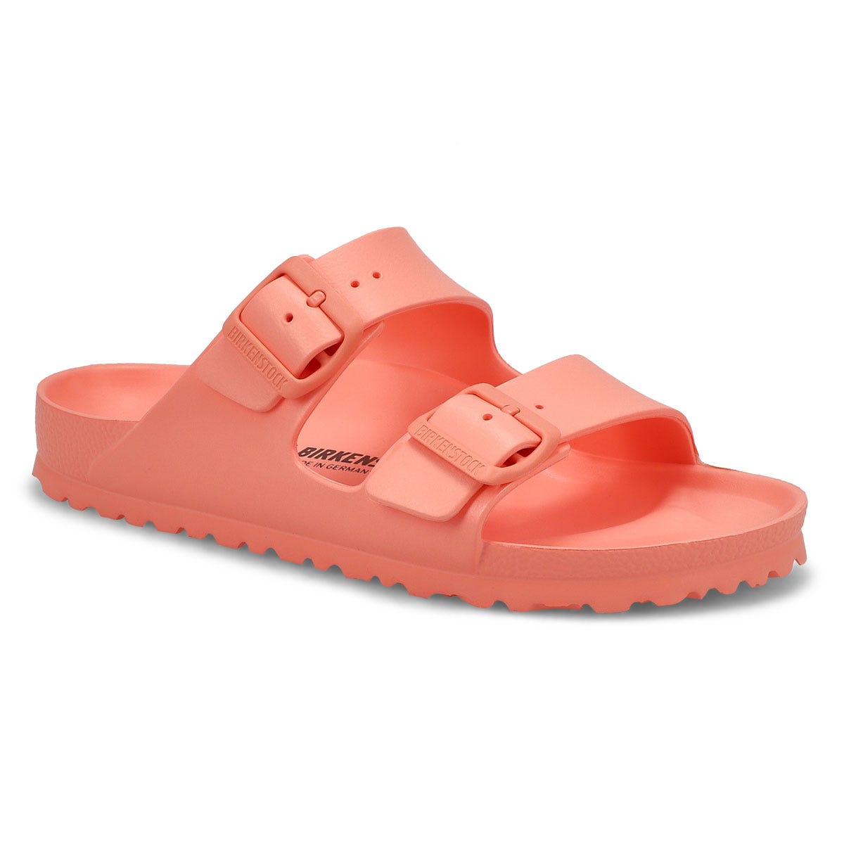 birkenstock women's arizona eva 2 strap sandal