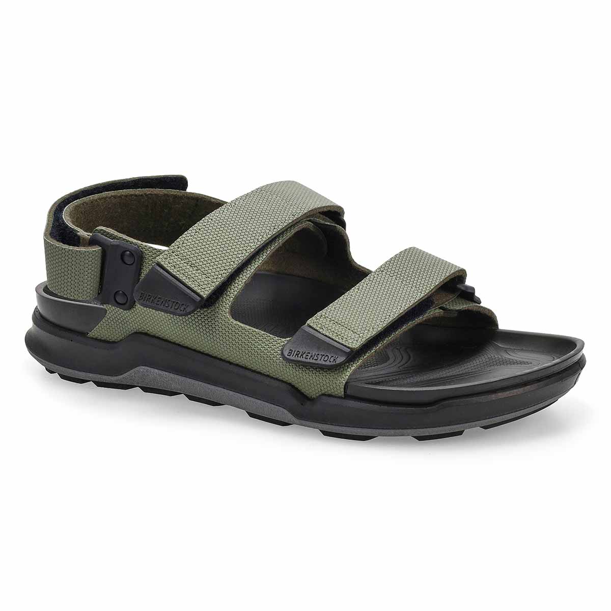 Birkenstock Men's Tatacoa Birko-Flor Casual S | SoftMoc.com