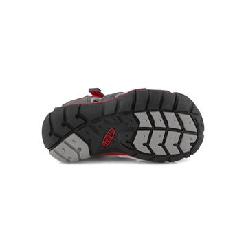 Infant's Seacamp II CNX Sport Sandal - Magnet/Red