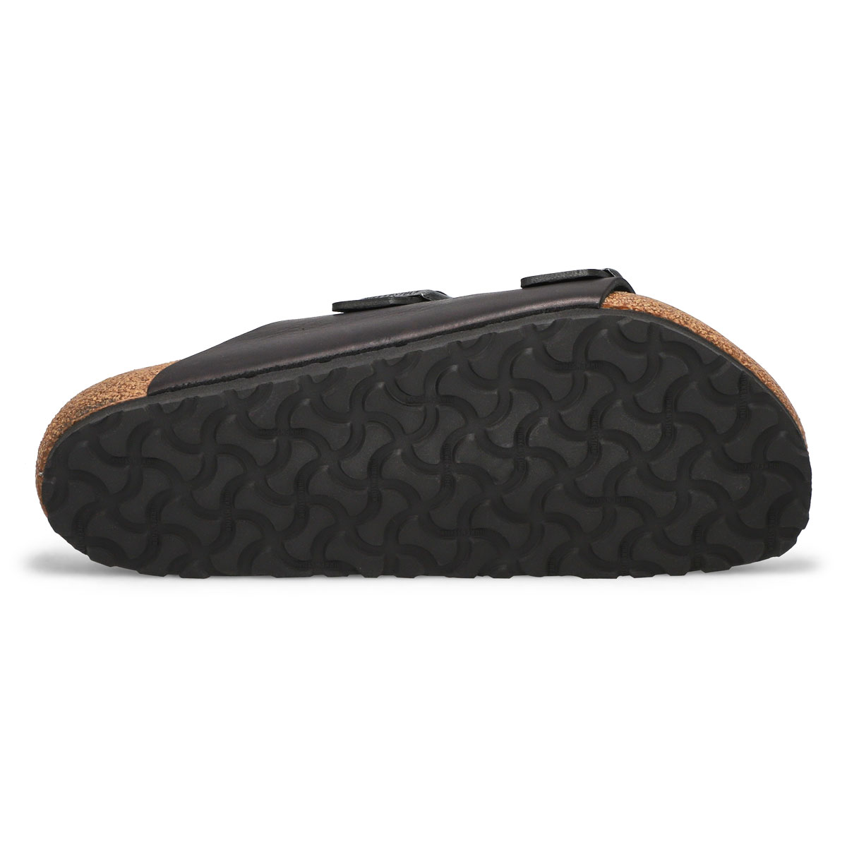 Sandale ARIZONA GRIP LTR, noir, hommes
