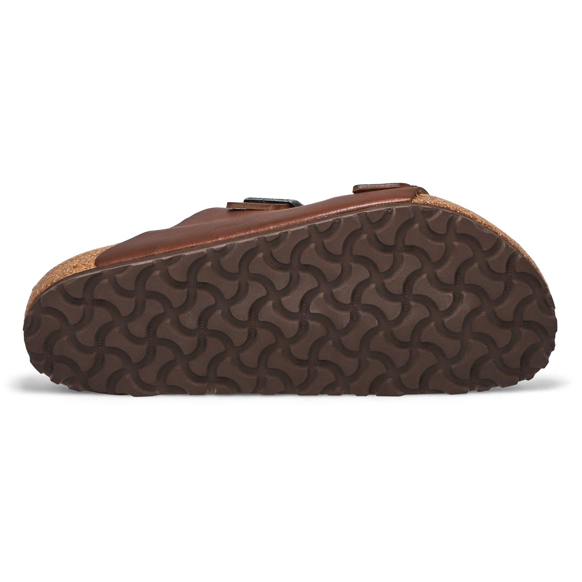 Sandale ARIZONA GRIP LTR, brun, hommes