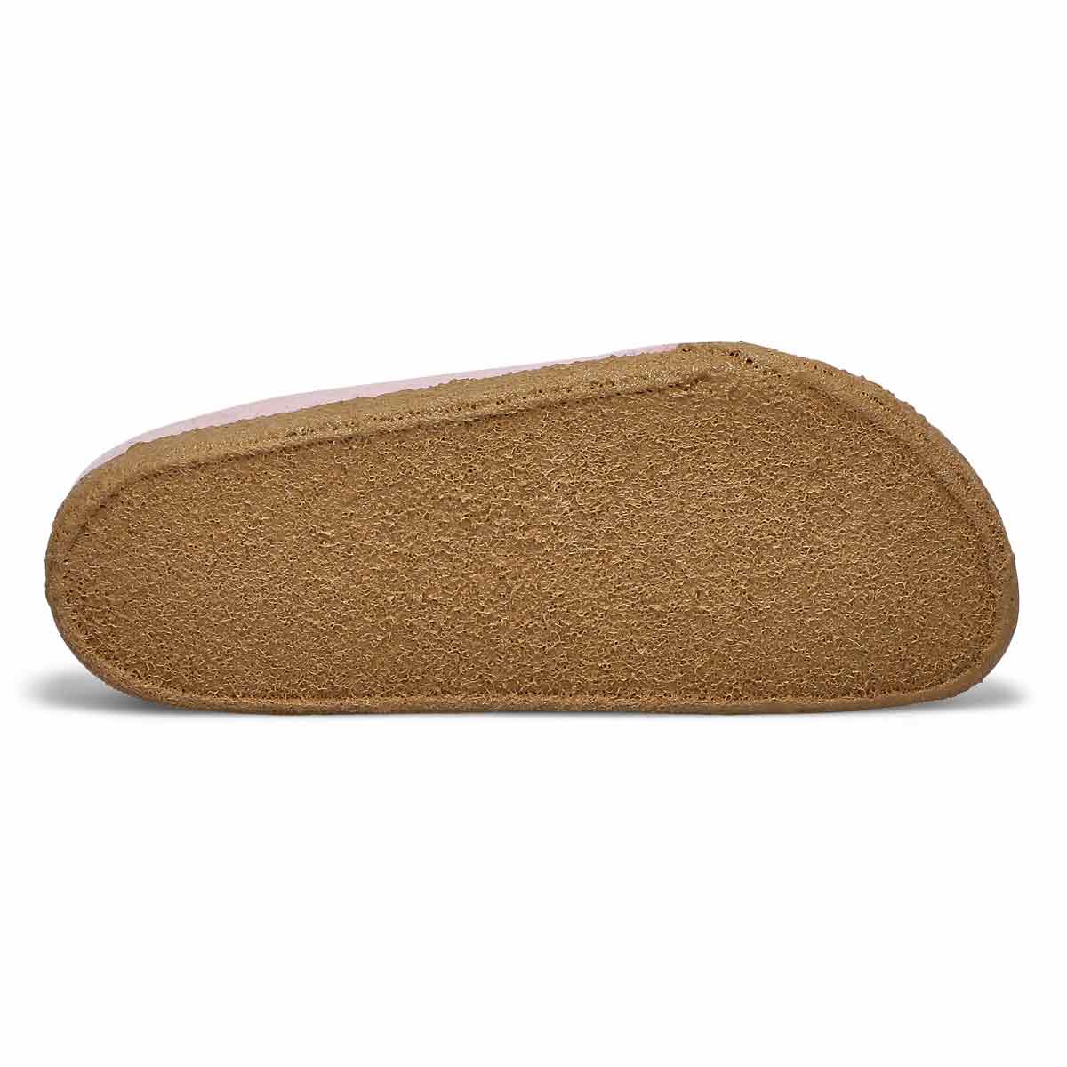 Women's Zermatt Shearling Narrow Slipper - Light Rose