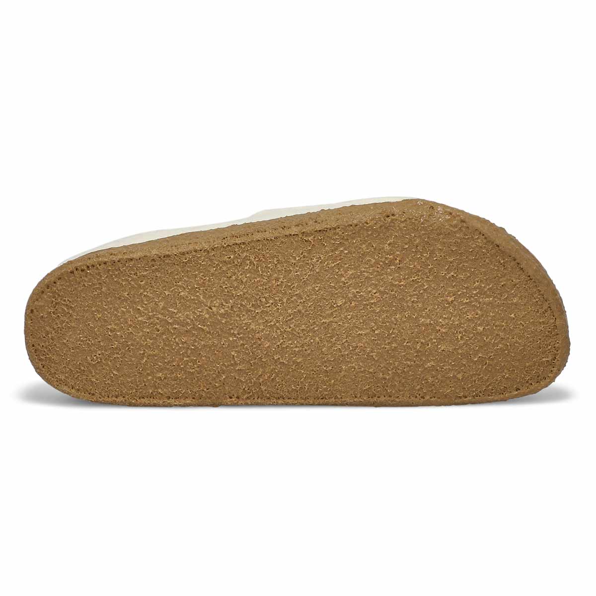 Women's  Zermatt Shearling Narrow Slipper - Ecru