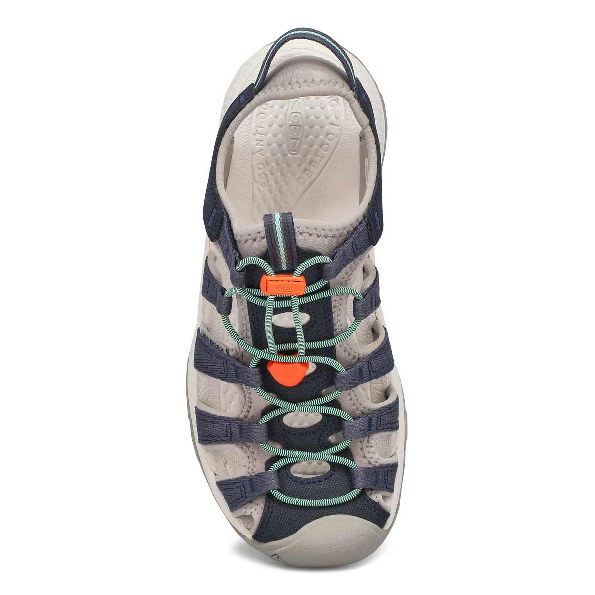 Sandale sport ASTORIA WEST, femmes