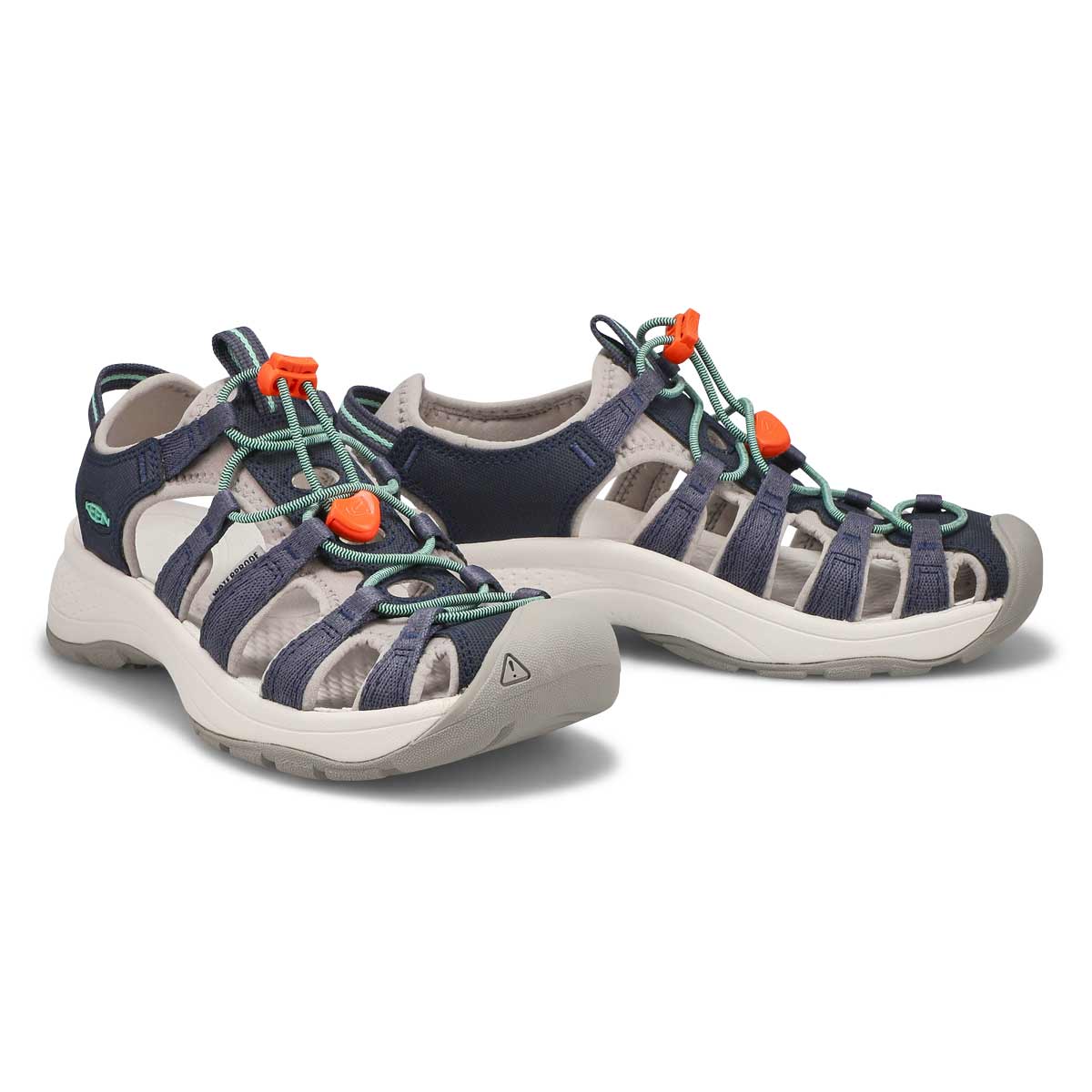 Sandale sport ASTORIA WEST, femmes