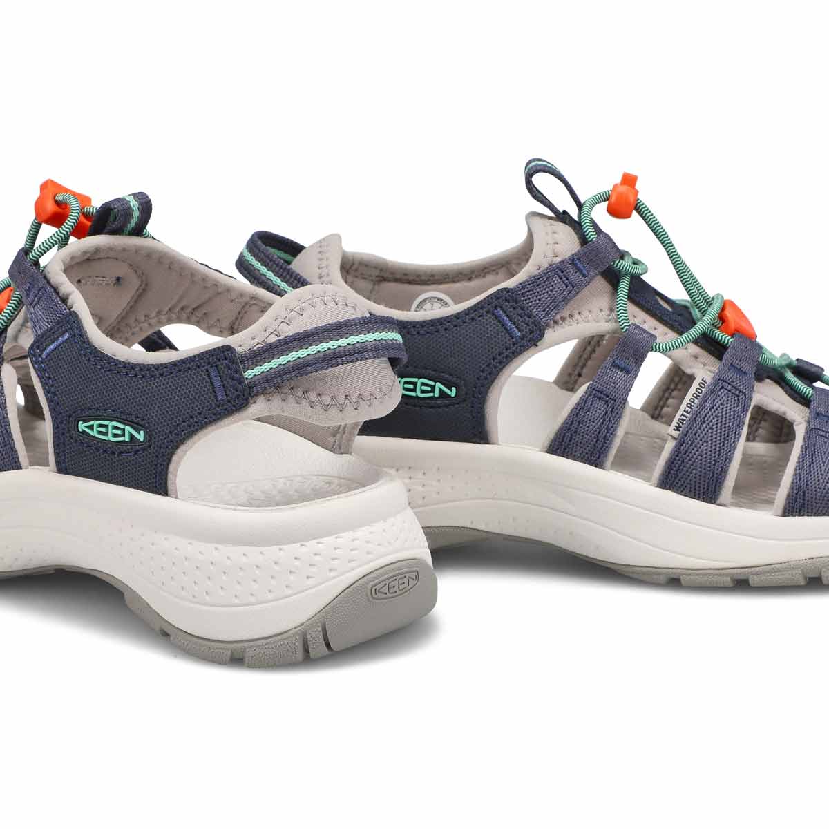 Sandale sport ASTORIA WEST, femmes