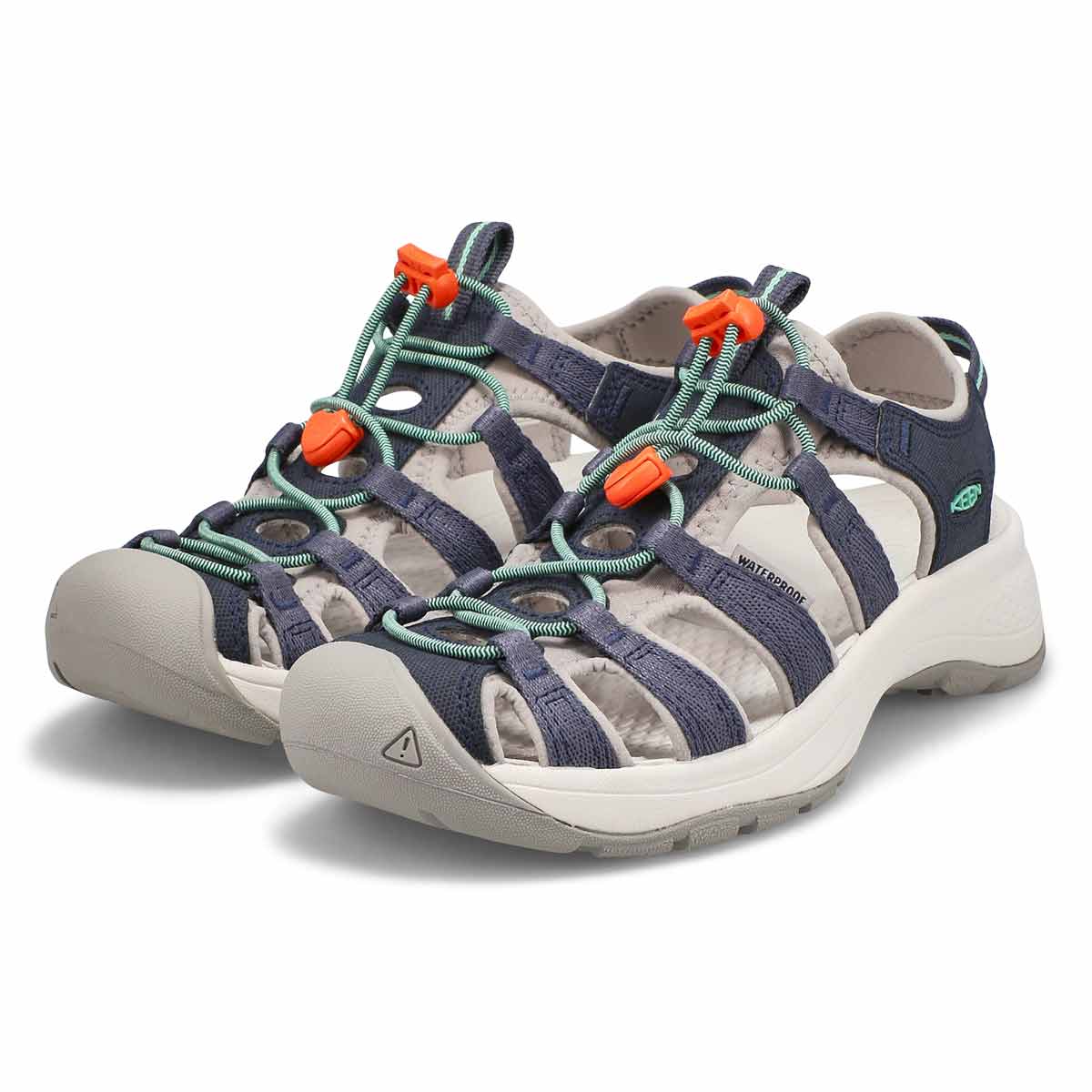Sandale sport ASTORIA WEST, femmes