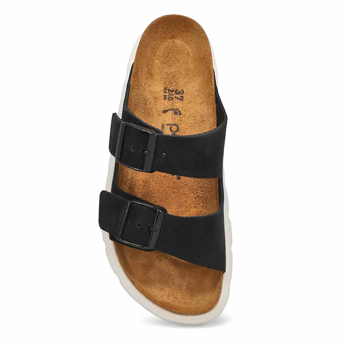 Sandale étroite ARIZONA CHUNKY PLATFORM, femmes