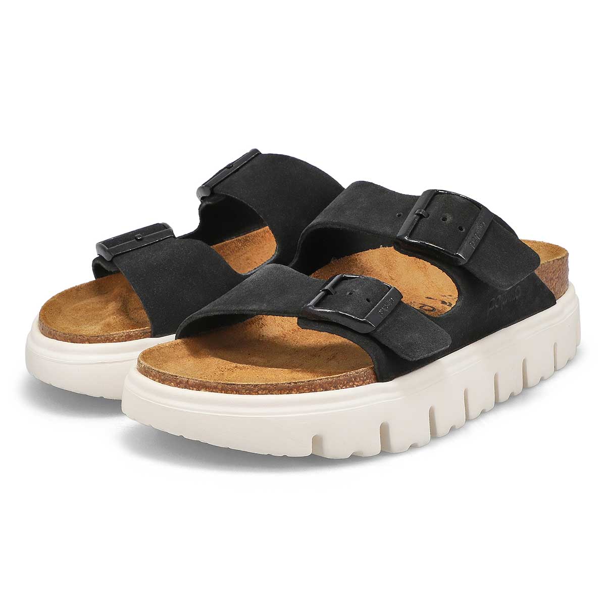 Sandale étroite ARIZONA CHUNKY PLATFORM, femmes