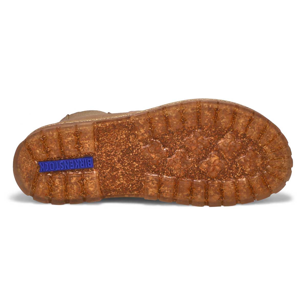 Botte étroite STALON CHELSEA, sable, femmes