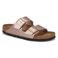 Women's Arizona BF 2-Strap Narrow Sandal