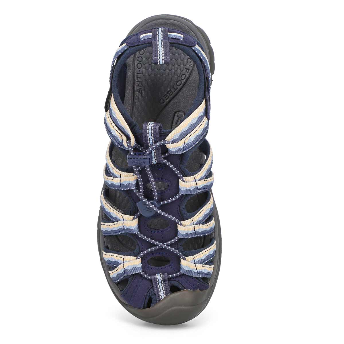 keen softmoc