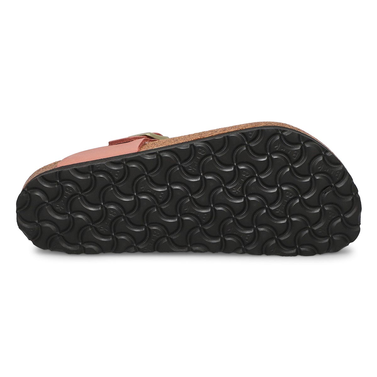 Women's Gizeh Soft Footbed Thong Sandal - Old Rose