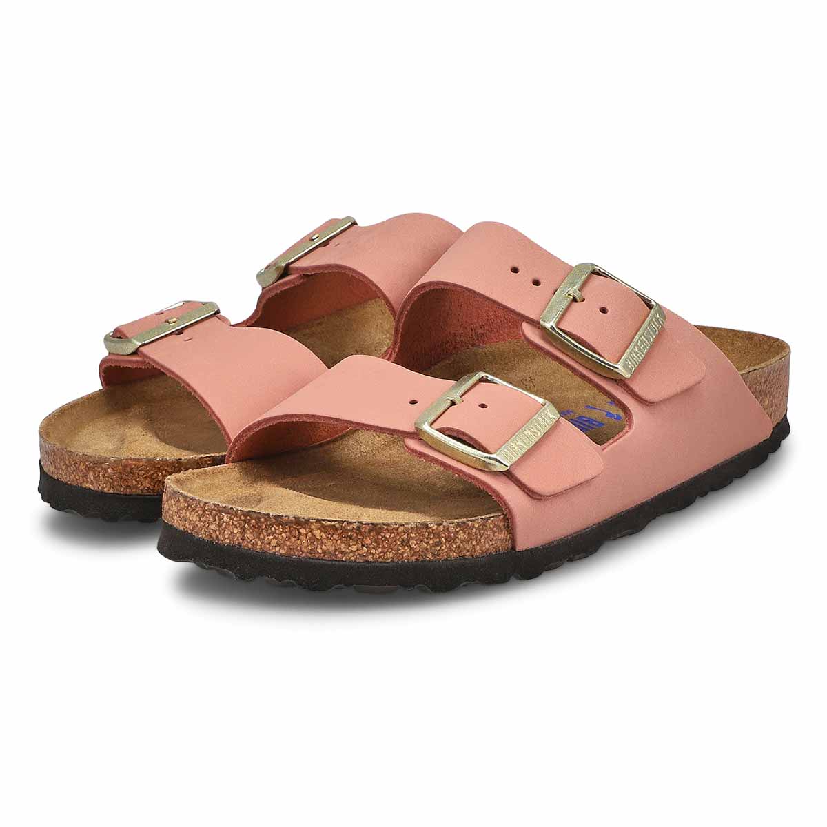 Women s Arizona SF Narrow Sandal Old Rose