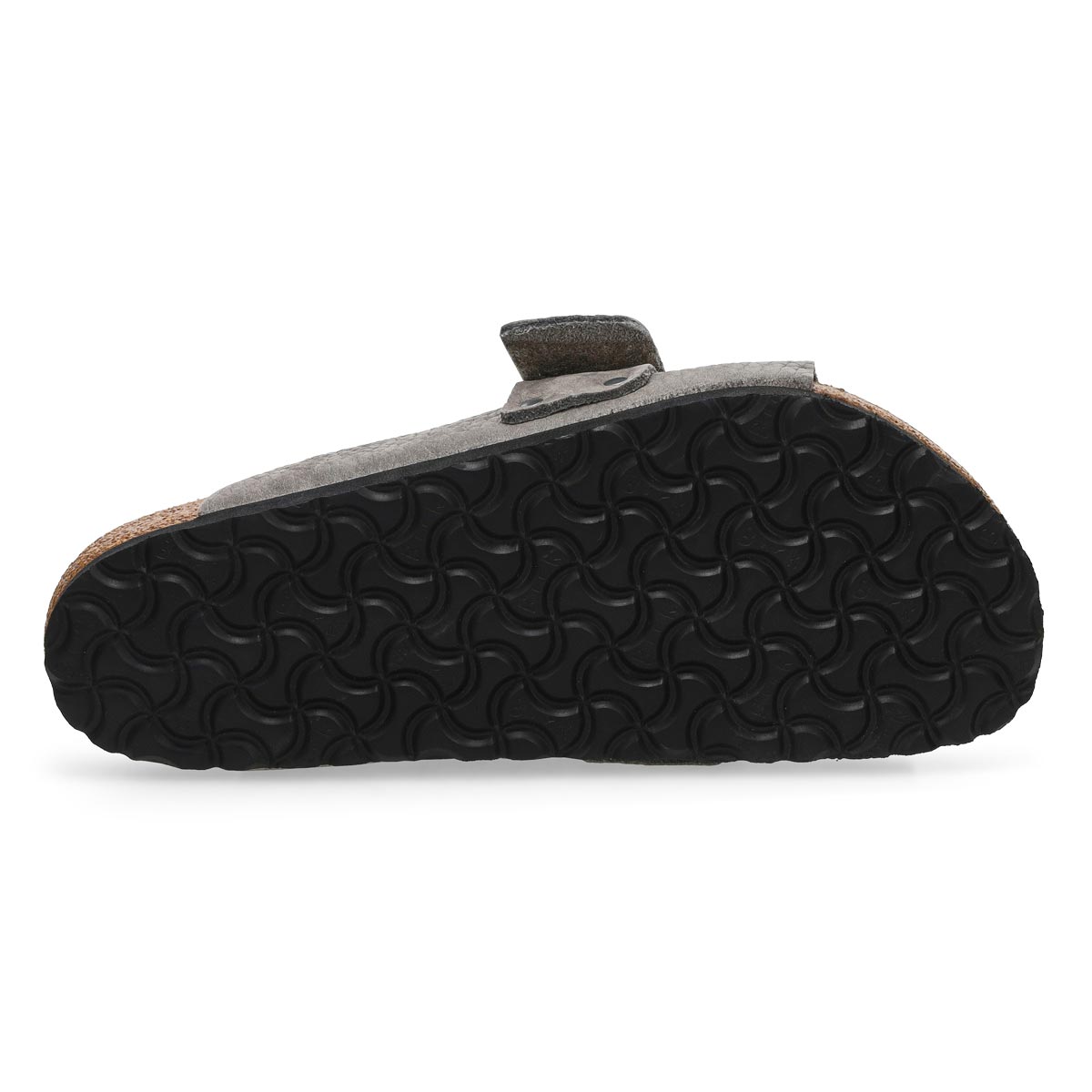 Men's Kyoto Foodbed Sandal - Whale Gray