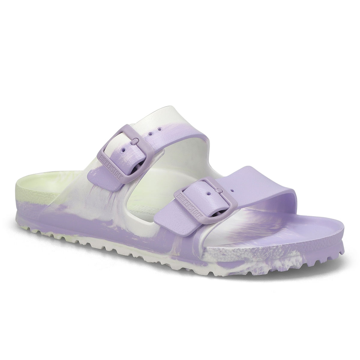 Birkenstock Women's Arizona EVA Narrow Sandal | SoftMoc.com