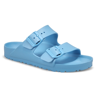 Sndale ArizonaEVA,bleu ciel, fem.-Étroit