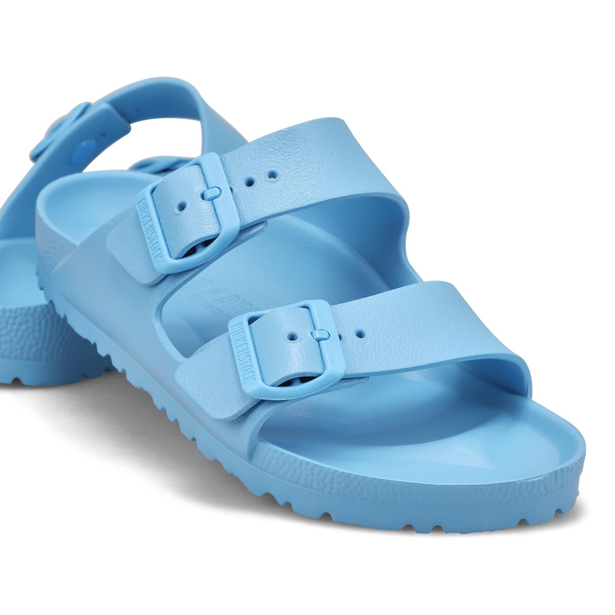Sandale étroite ARIZONA EVA, bleu ciel, femmes