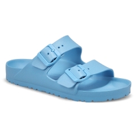 Sandale étroite ARIZONA EVA, bleu ciel, femmes