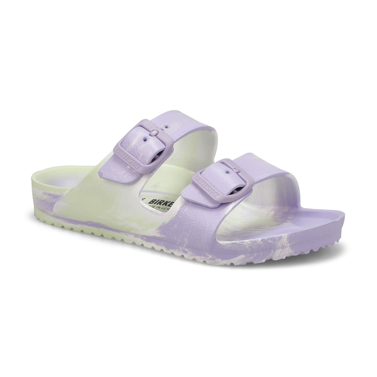 Birkenstock Girls' Arizona EVA Narrow Sandal