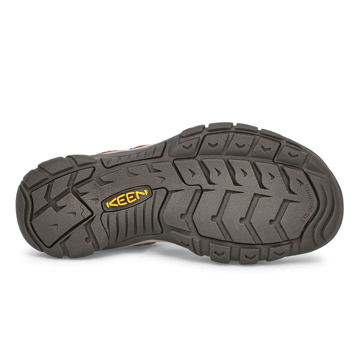 keen softmoc