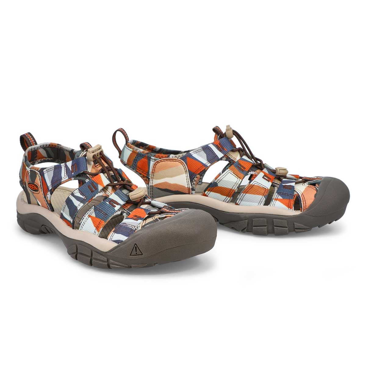 keen softmoc
