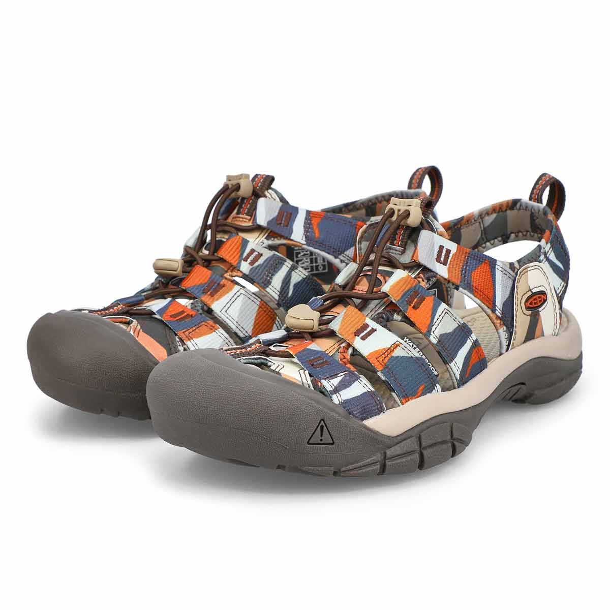 keen softmoc