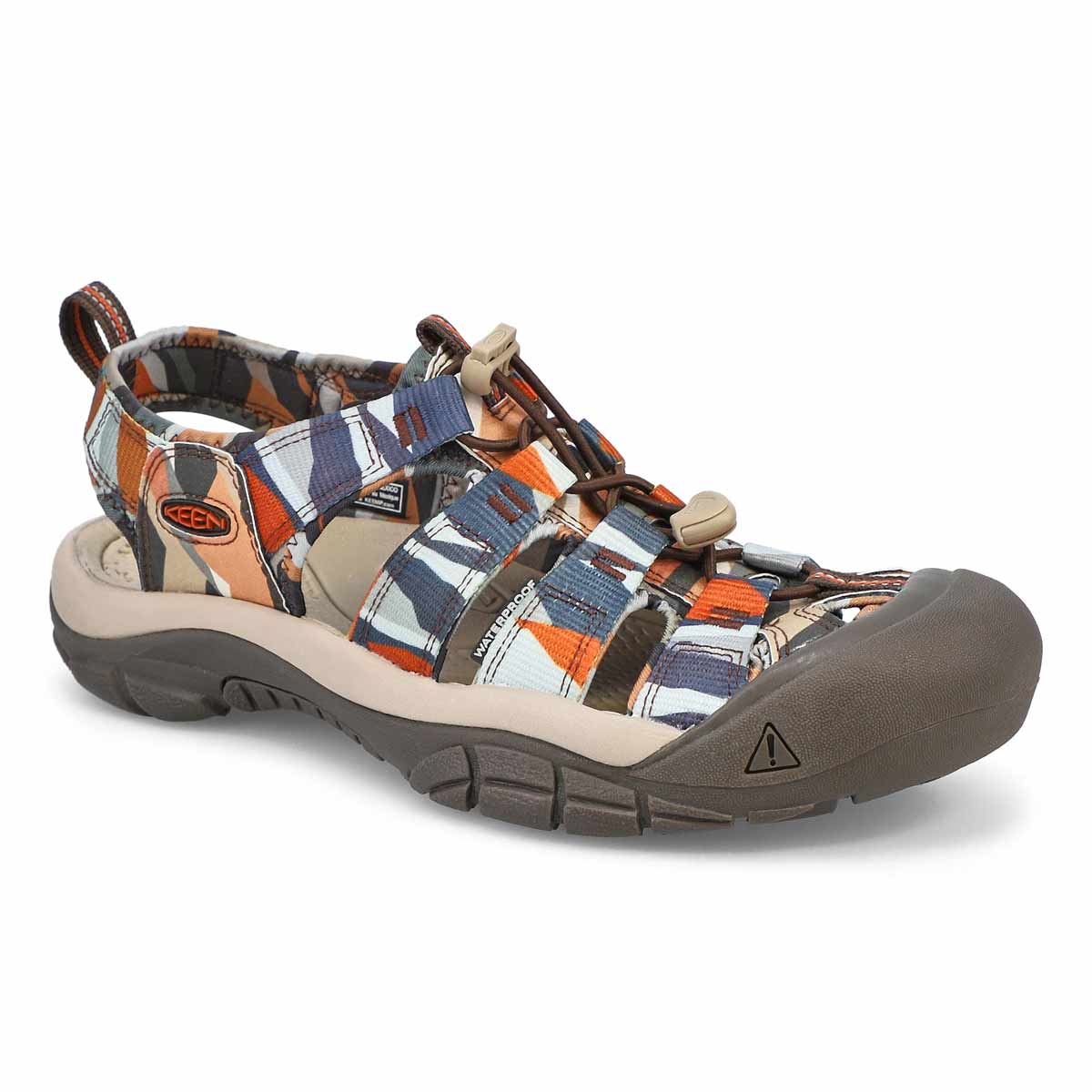 keen softmoc