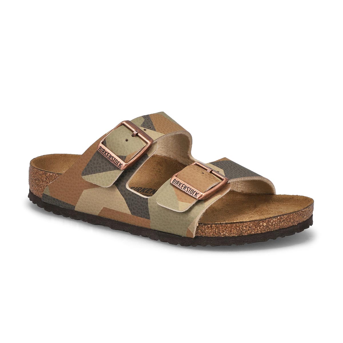 Kids' Arizona Birko-Flor Narrow Sandal