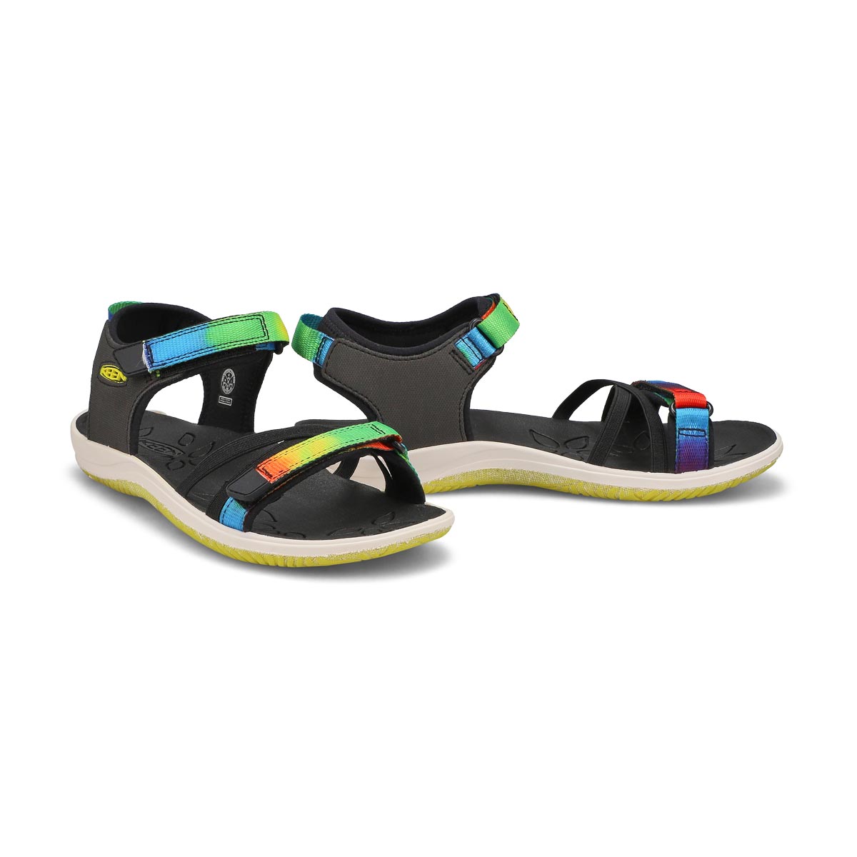 Sandale sport VERANO, filles