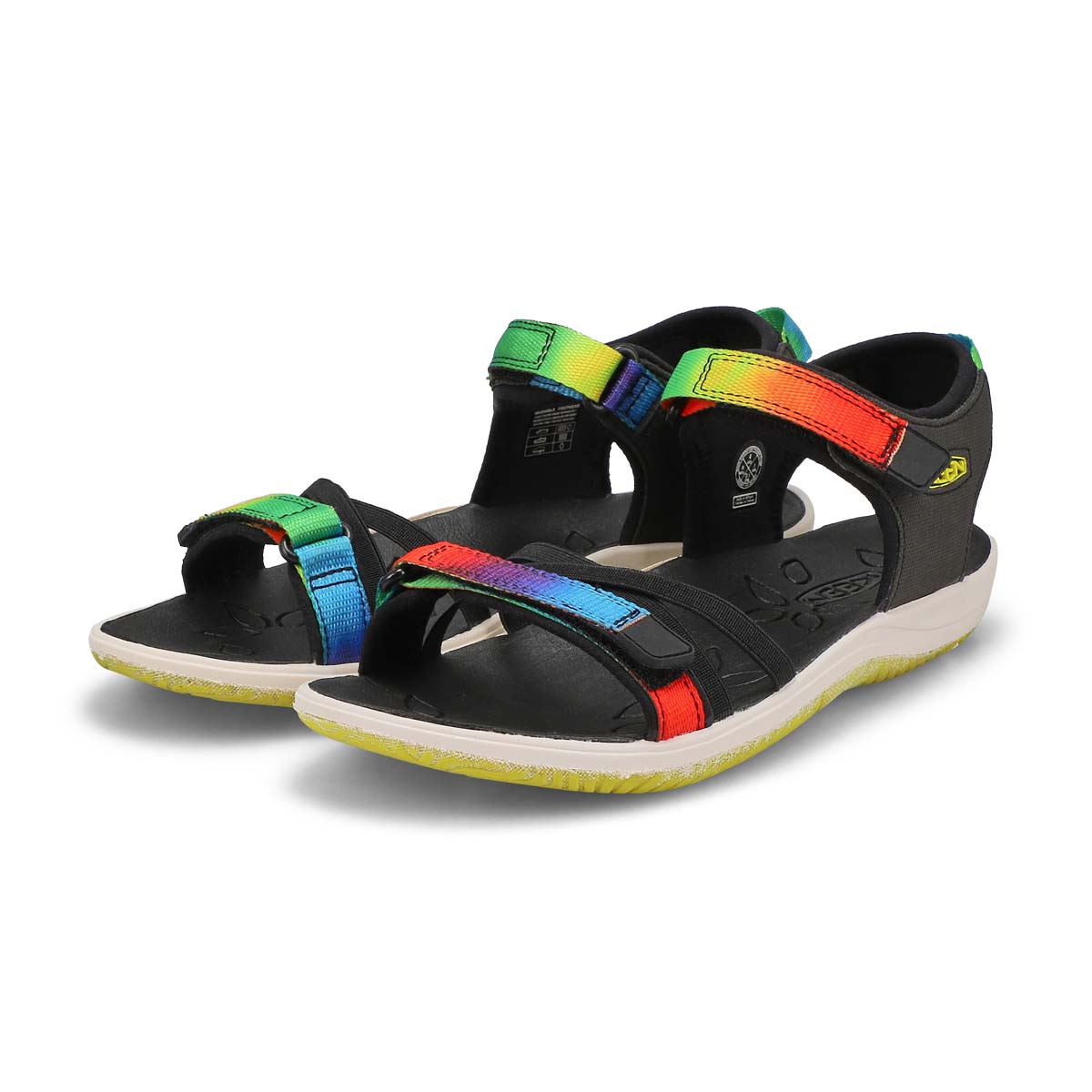Sandale sport VERANO, filles