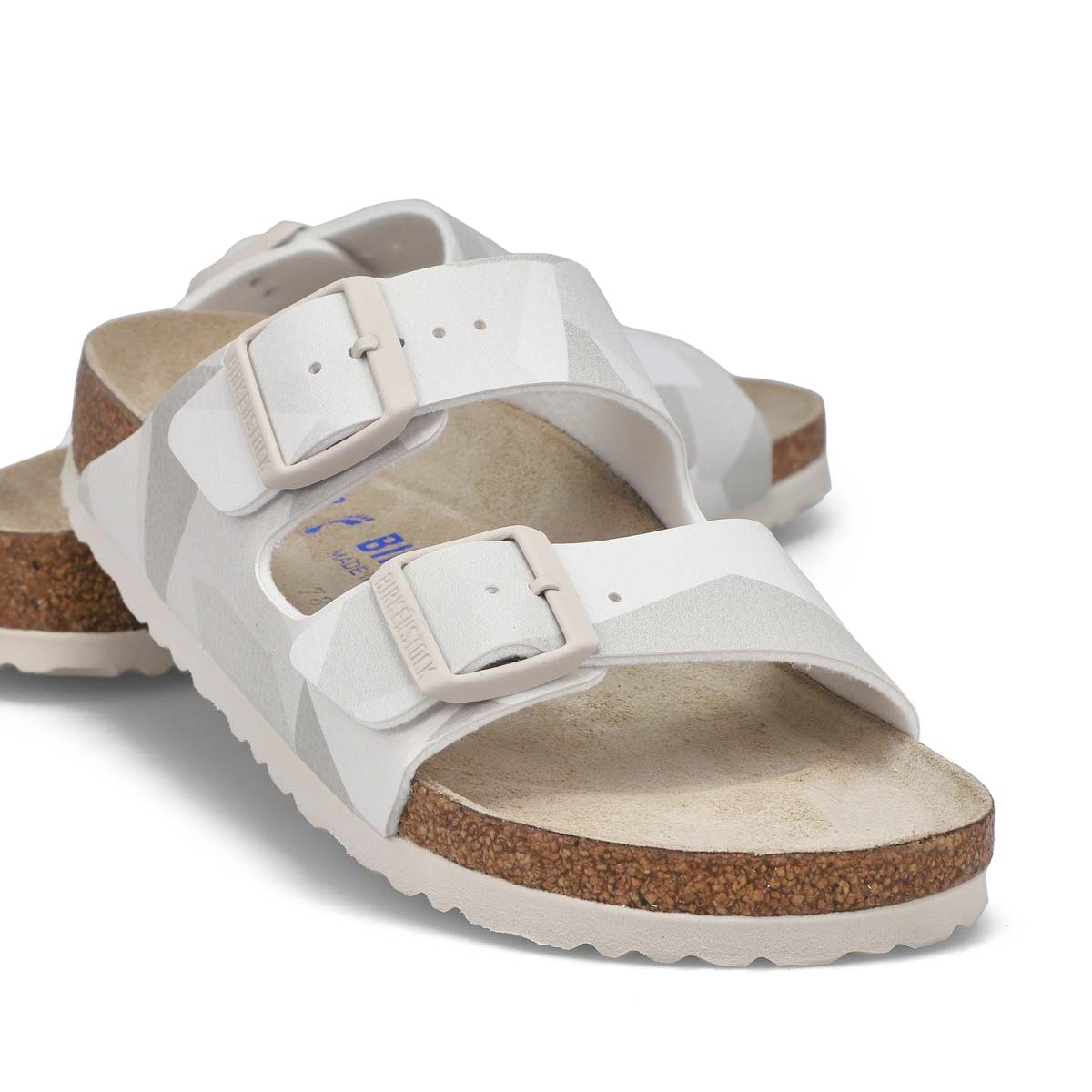 Sandale étroite ARIZONA SF BF, femmes