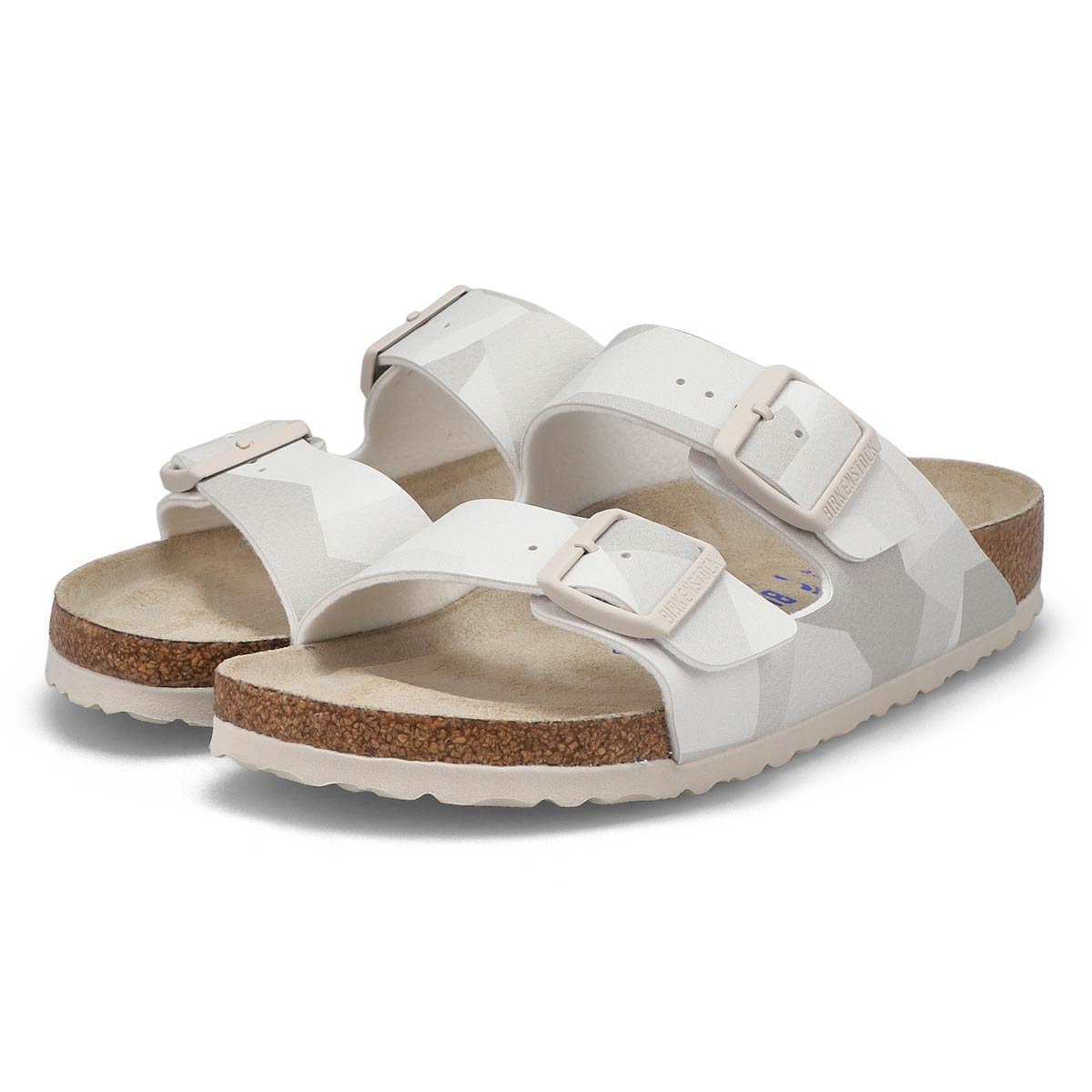 Sandale étroite ARIZONA SF BF, femmes