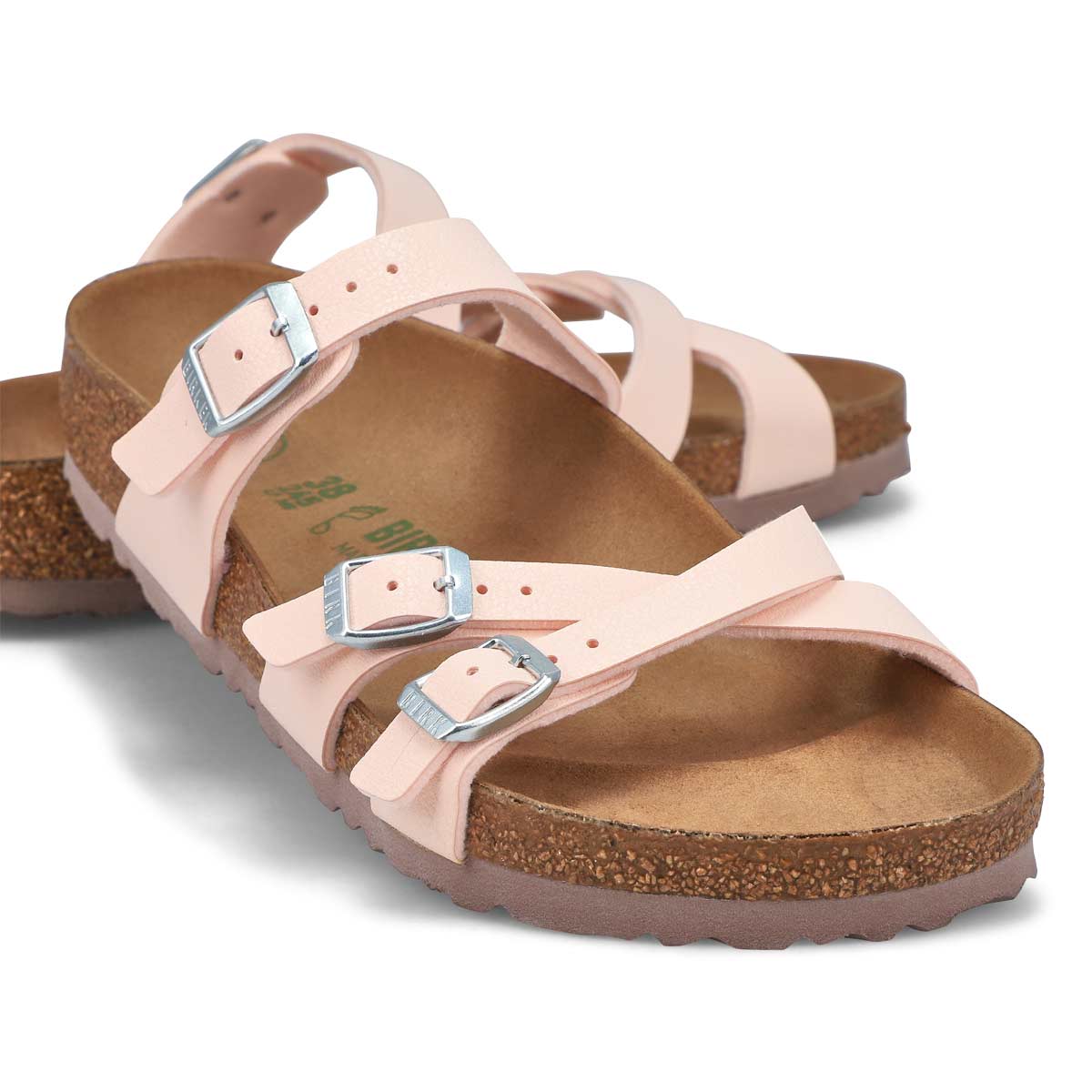 Franca birkenstock canada deals