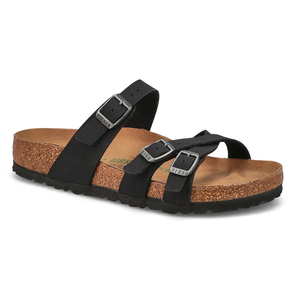 Women's Franca OLTR Sandal - Black