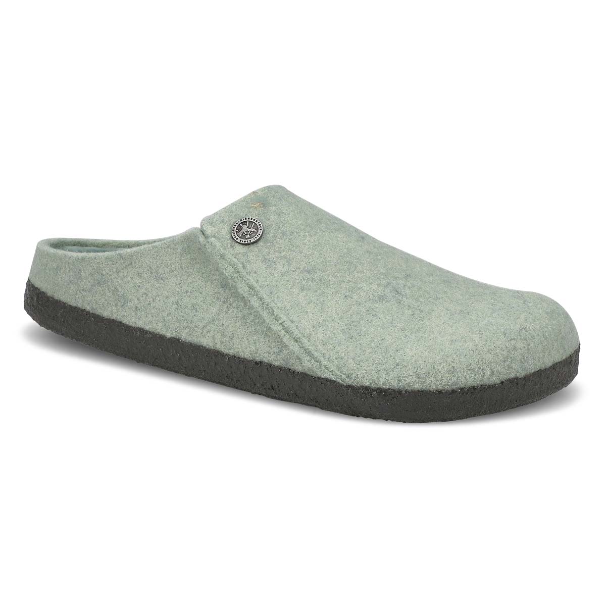 Women's Zermatt Shearling Narrow Slipper - Matcha