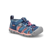 Infants' Seacamp II CNX Sport Sandal - Teal
