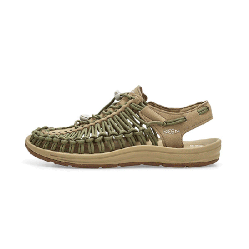 Keen Men's Uneek 2 Cord Sandal - | SoftMoc.com