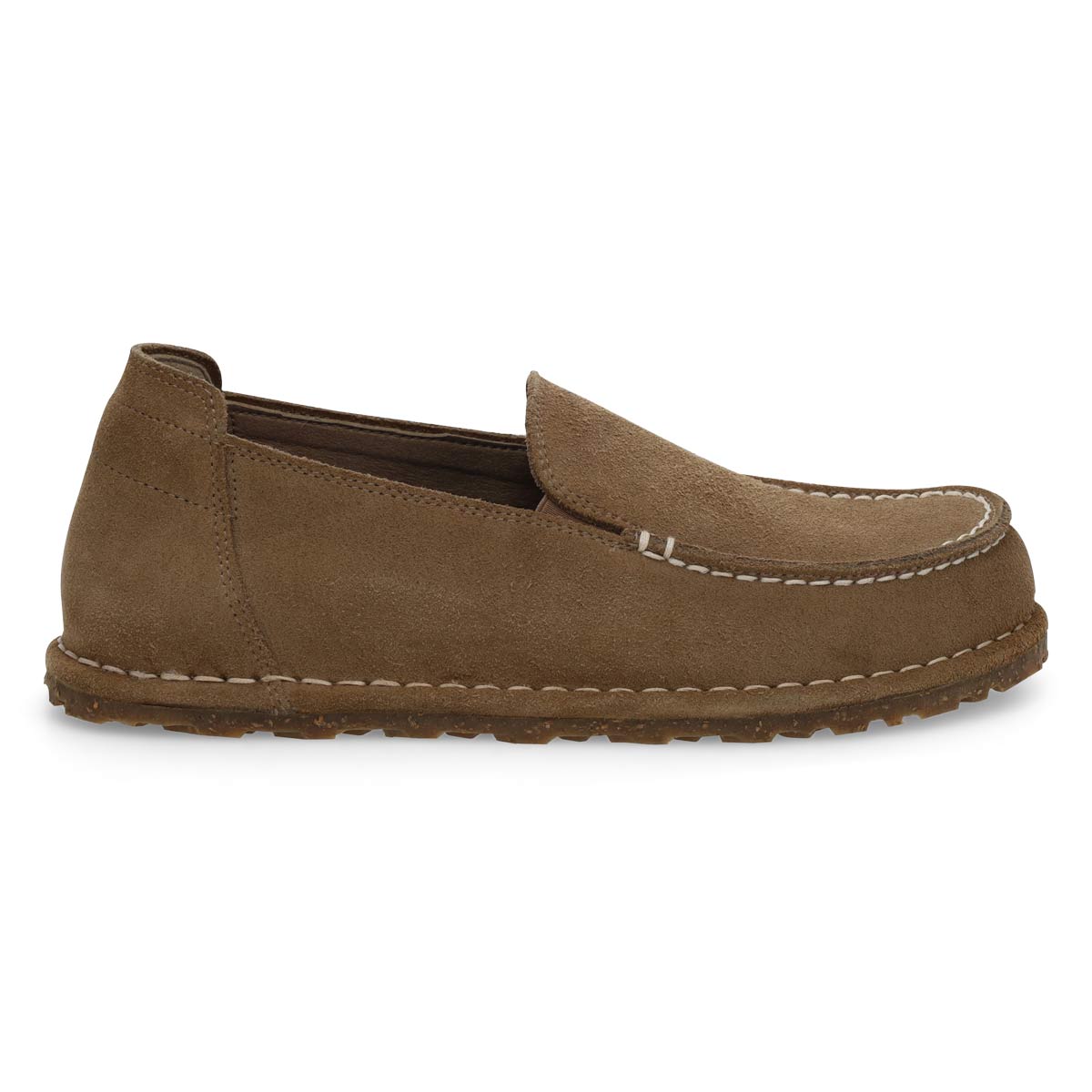 Women's  Utti Casual Slip On Shoe - Taupe