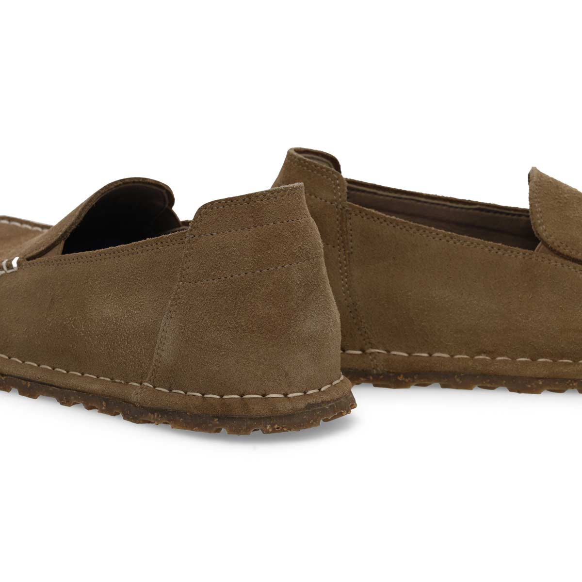 Women's  Utti Casual Slip On Shoe - Taupe