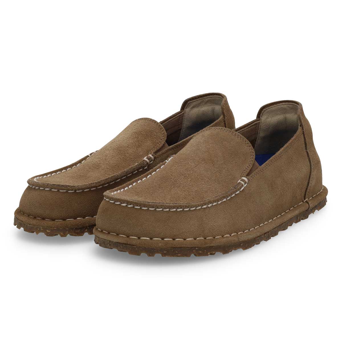 Women's  Utti Casual Slip On Shoe - Taupe