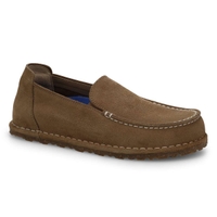 Women's  Utti Casual Slip On Shoe - Taupe