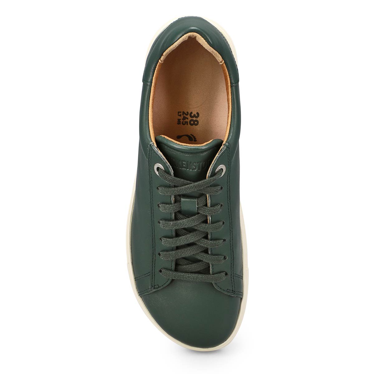 Women's Bend Lace Up Narrow Sneaker - Thyme