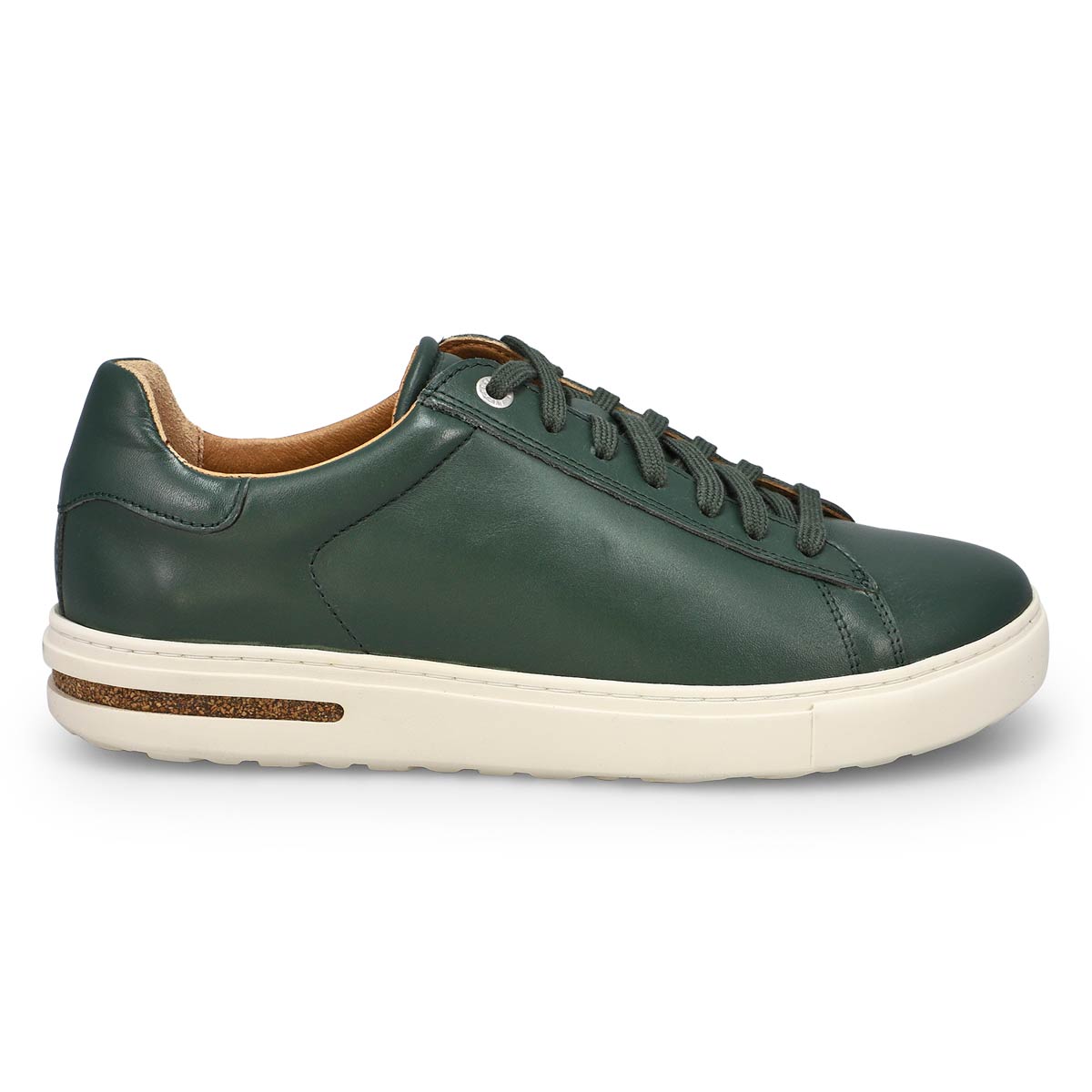 Women's Bend Lace Up Narrow Sneaker - Thyme