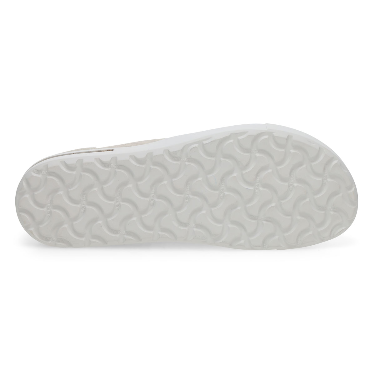 Men's Oswego Slip On Sneaker - Antique White