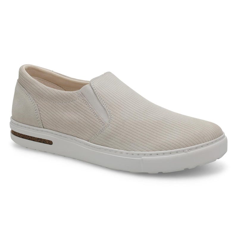 Men's Oswego Slip On Sneaker - Antique White