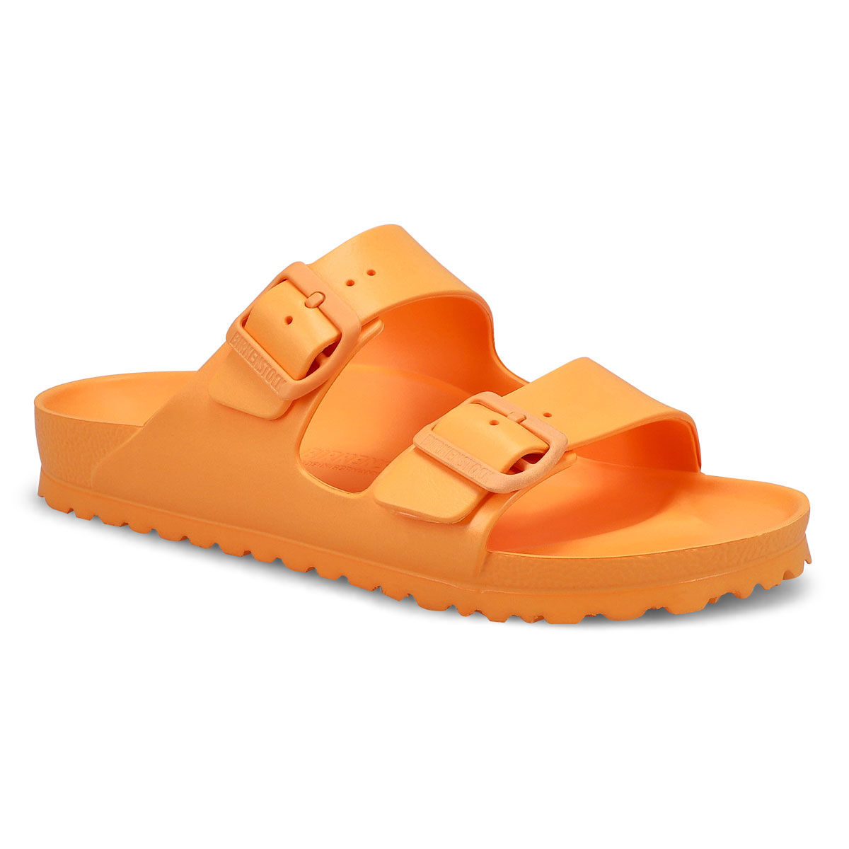 Women's Arizona EVA Narrow Sandal - Papaya